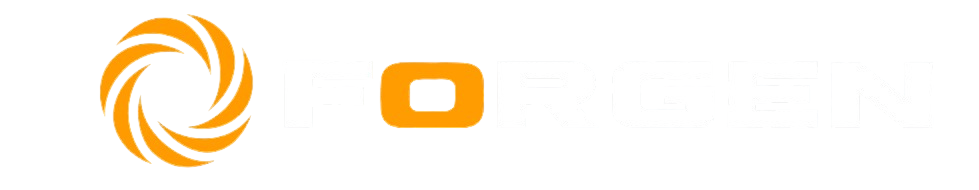 FORGENSYS - AI Receptionist for HVAC, Real Estate & Legal