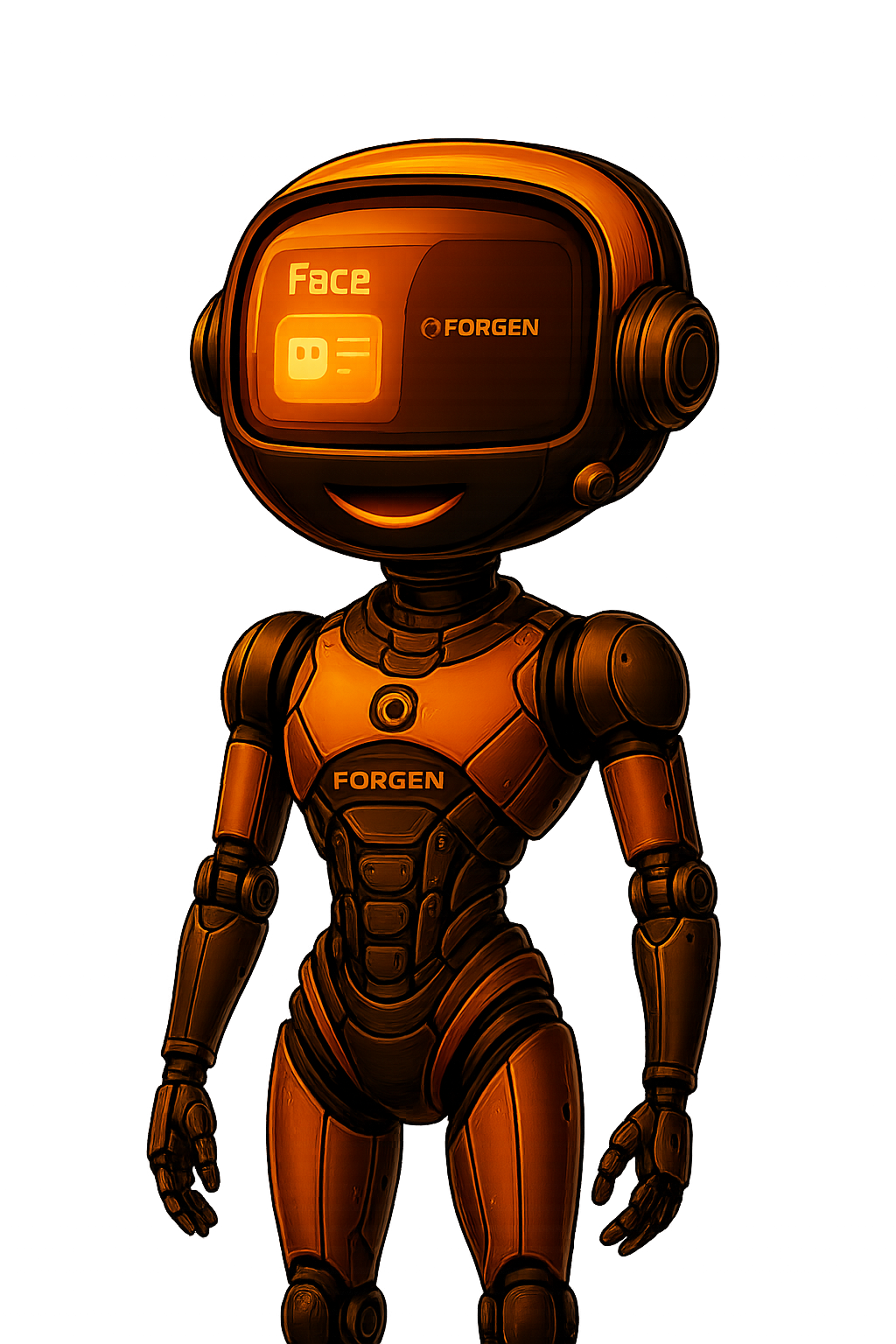 AI calling and conversational AI chatbot technology for AI front desk and receptionist services near me